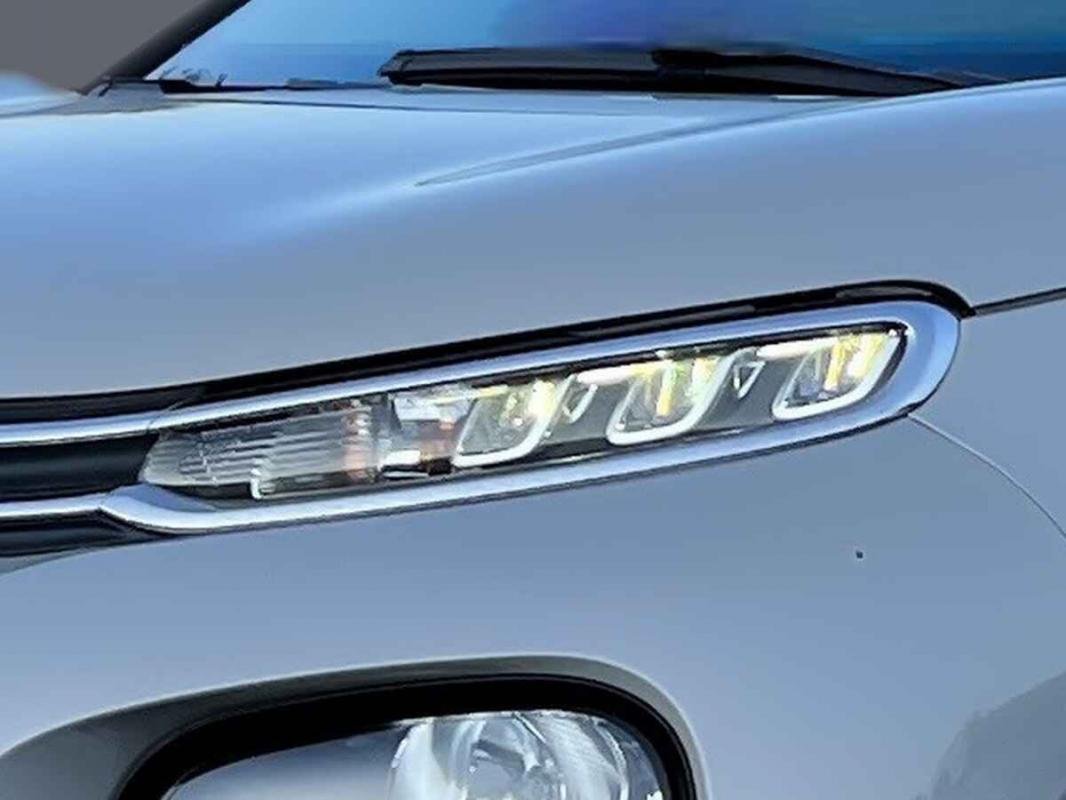 Citroën C3 Aircross - Photo 27