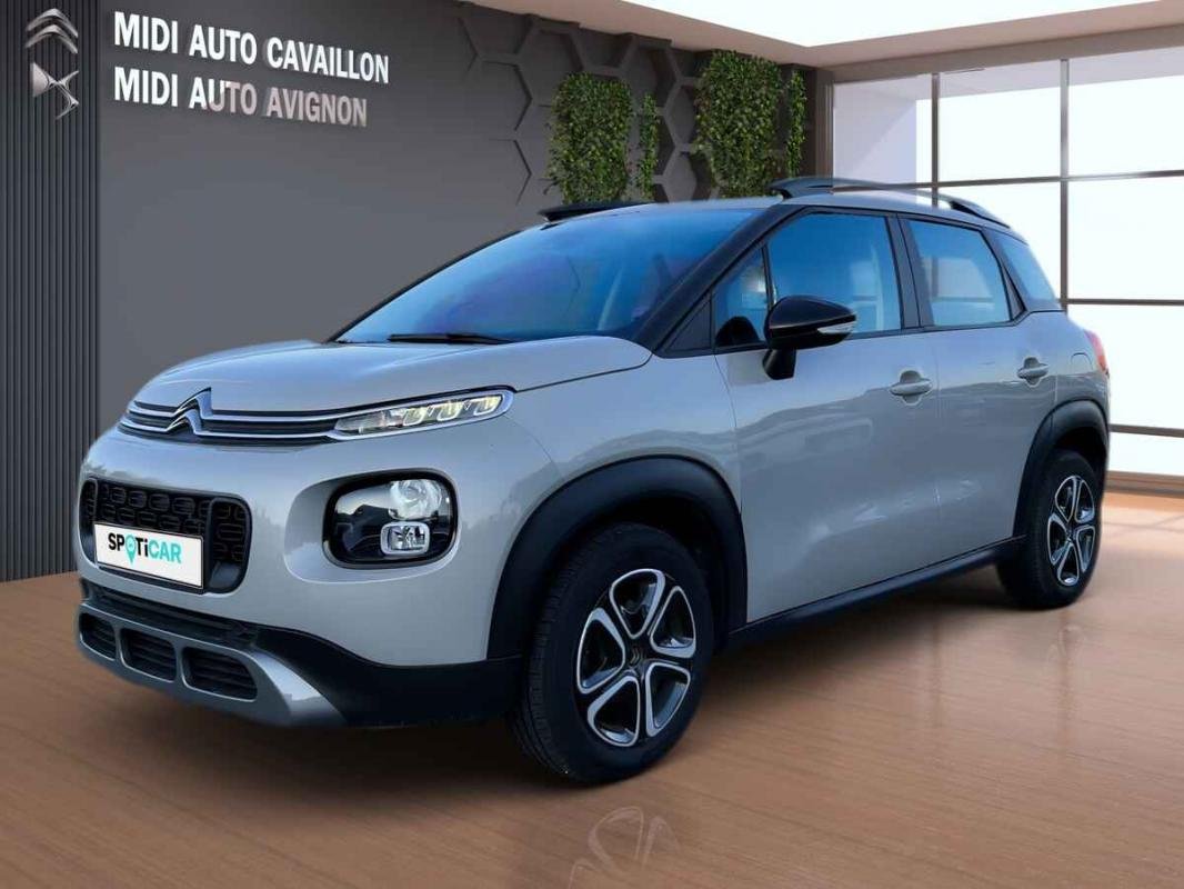 Citroën C3 Aircross - Photo 28