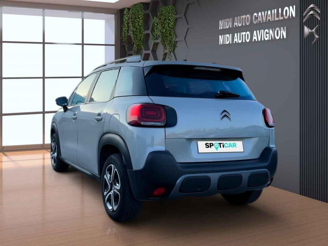 Citroën C3 Aircross - Photo 29