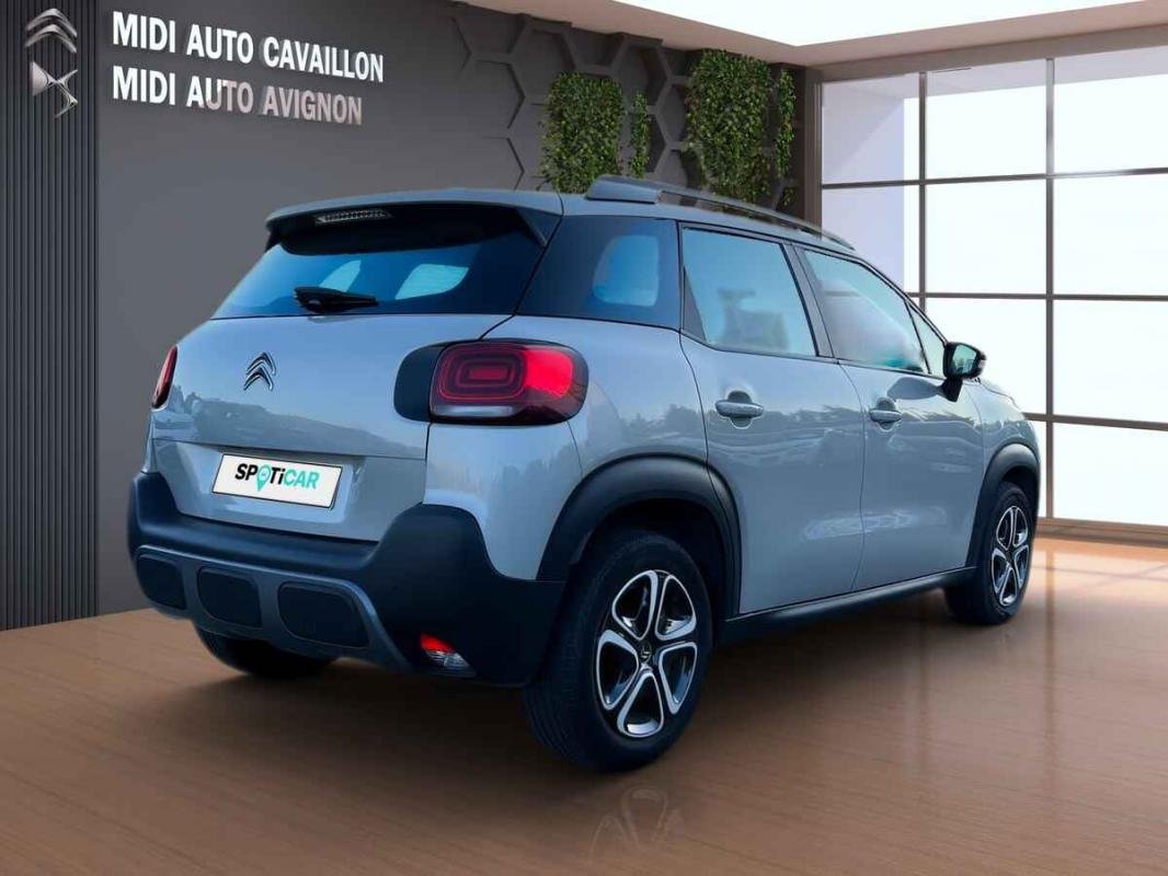 Citroën C3 Aircross - Photo 30