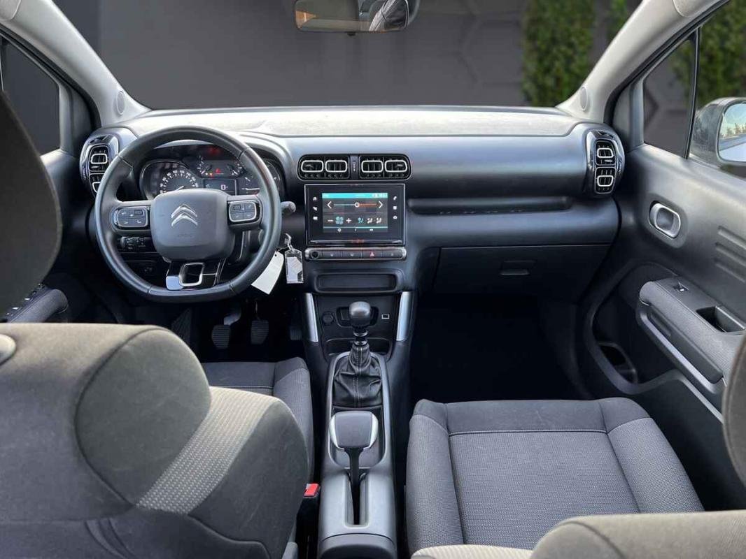 Citroën C3 Aircross - Photo 31