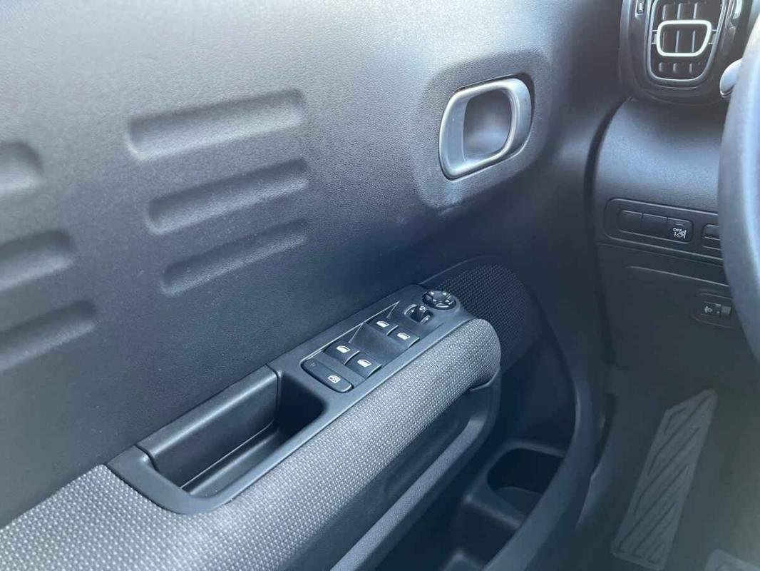 Citroën C3 Aircross - Photo 32