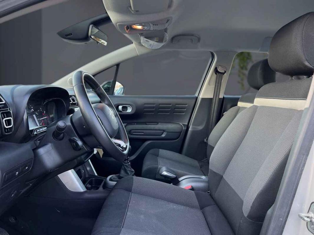 Citroën C3 Aircross - Photo 7