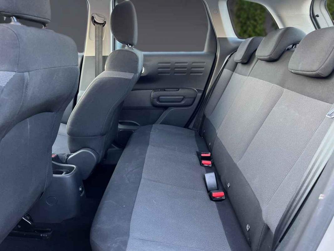 Citroën C3 Aircross - Photo 8