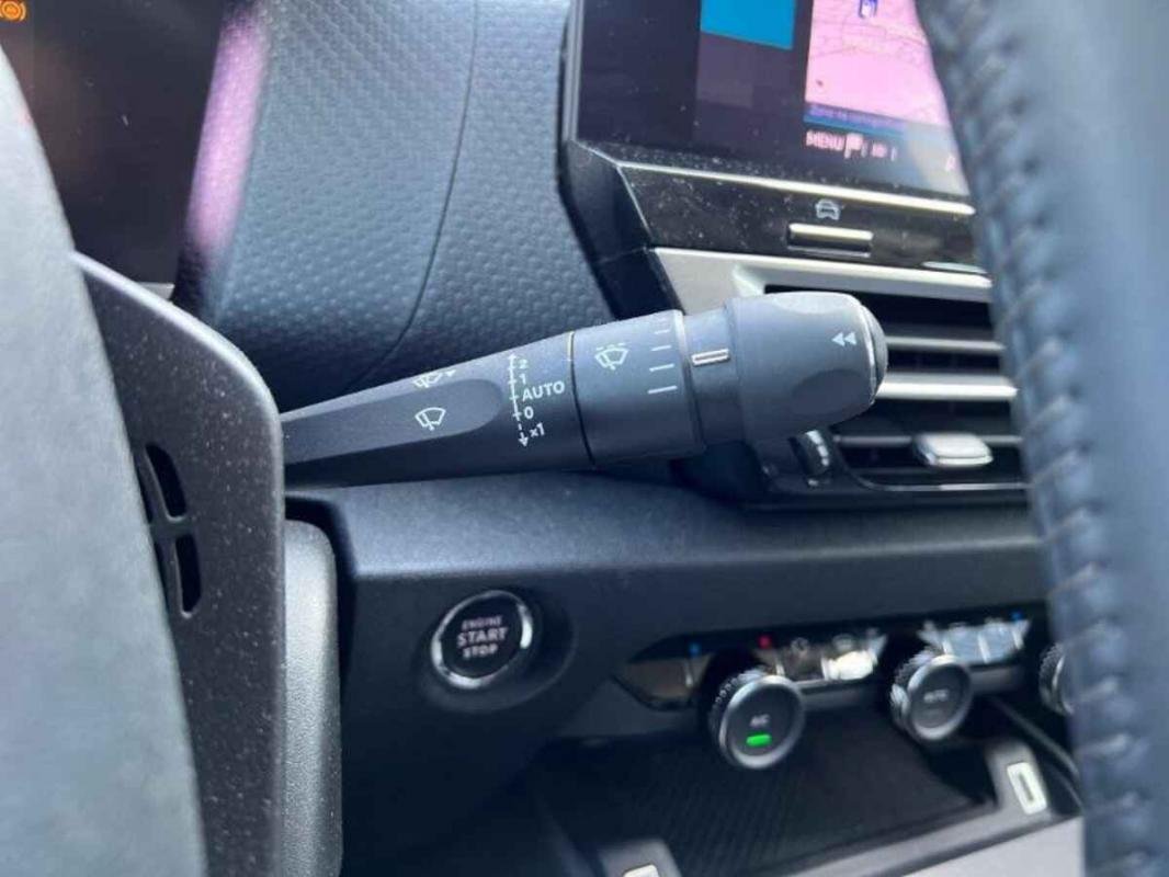 Citroën C4 - Photo 14