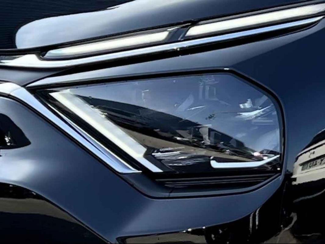Citroën C4 - Photo 16