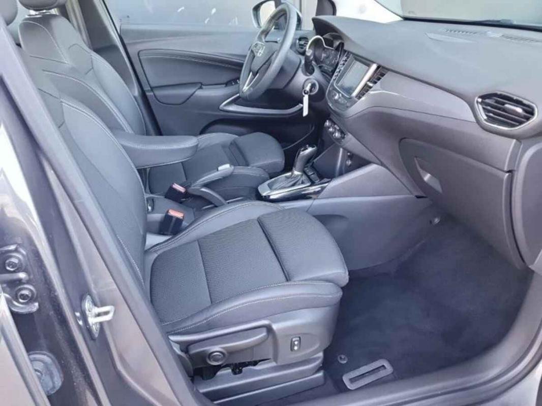 Opel Crossland - Photo 14