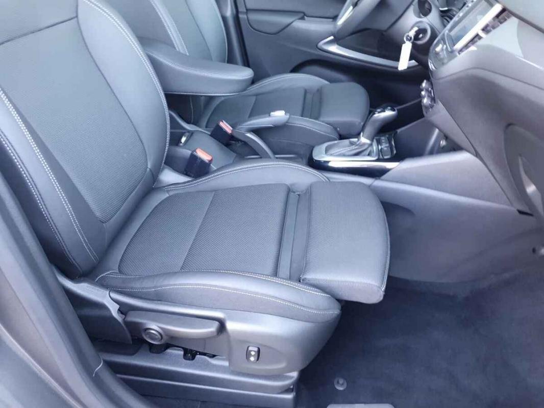Opel Crossland - Photo 16