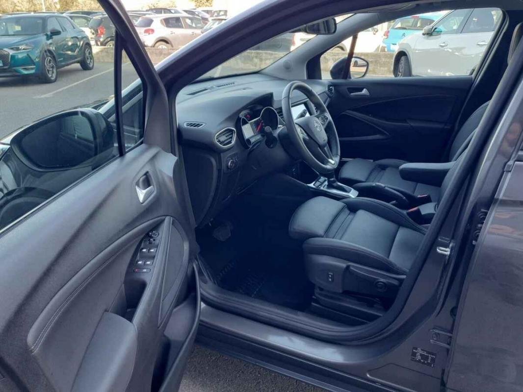 Opel Crossland - Photo 20