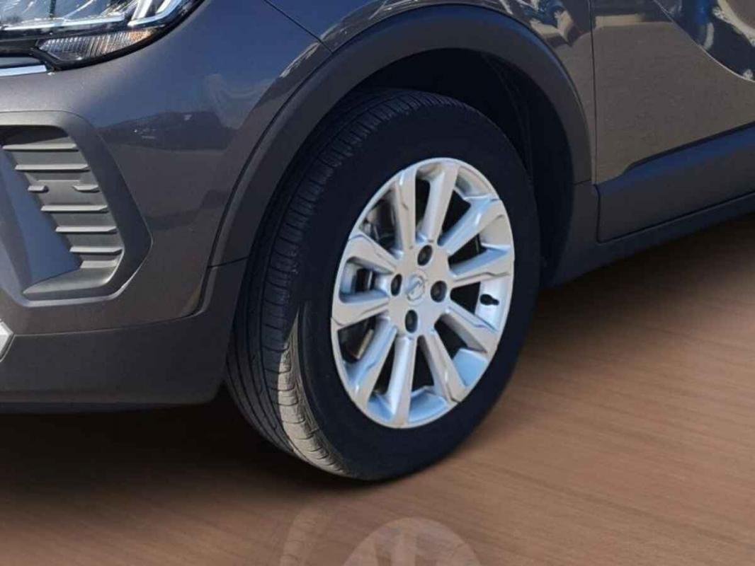 Opel Crossland - Photo 23