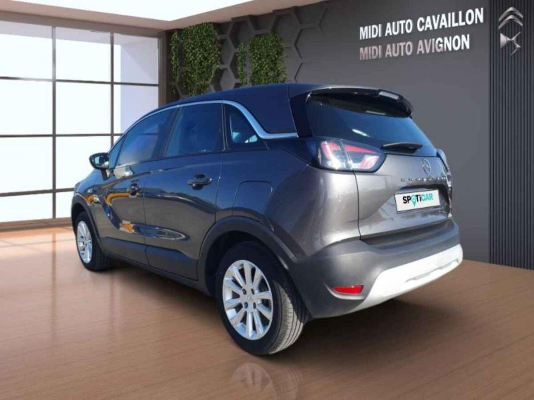 Opel Crossland - Photo 24