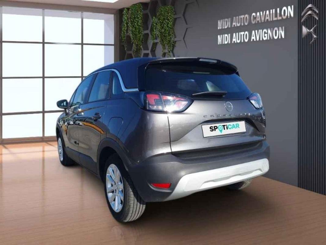 Opel Crossland - Photo 3