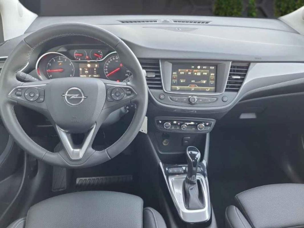 Opel Crossland - Photo 7