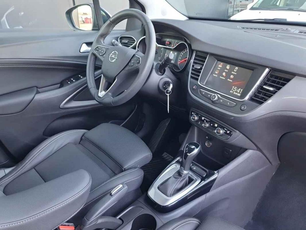 Opel Crossland - Photo 9