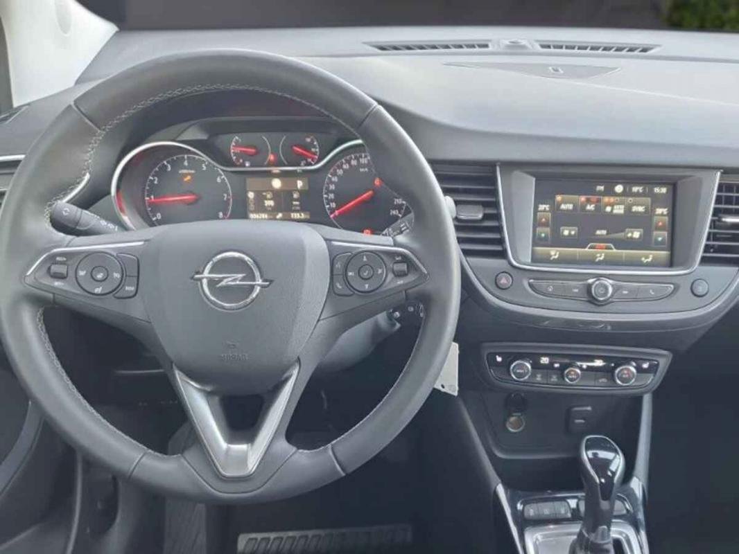 Opel Crossland - Photo 11
