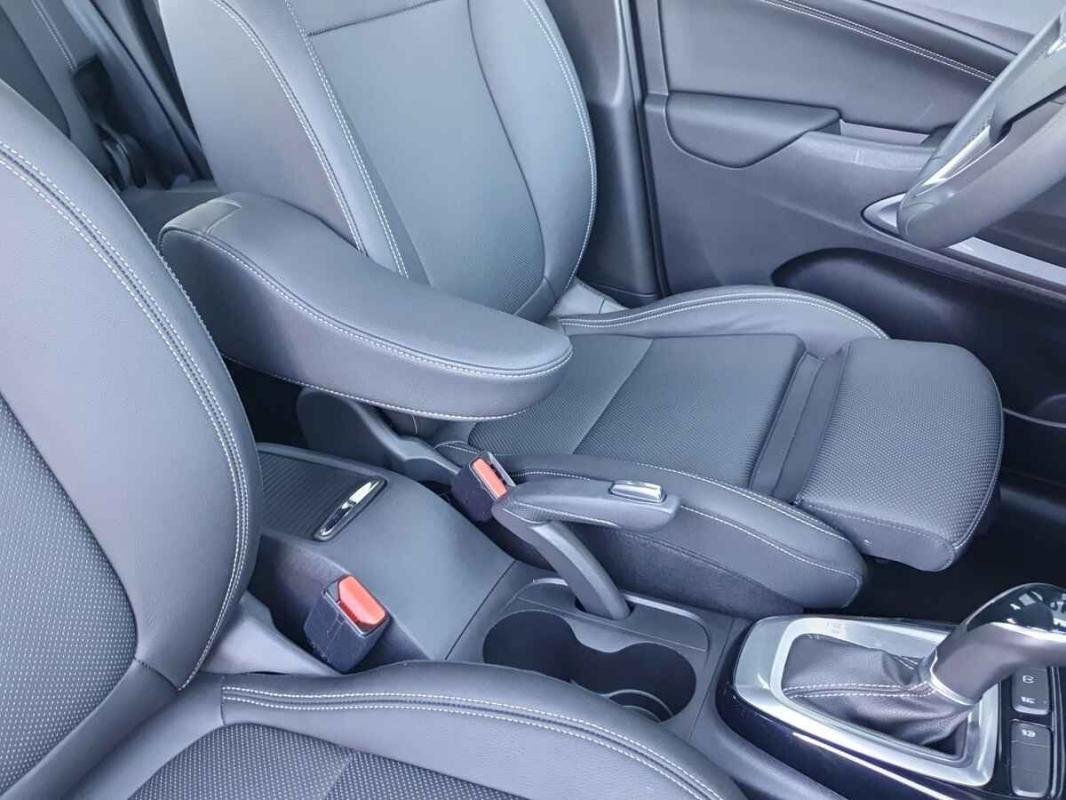 Opel Crossland - Photo 15