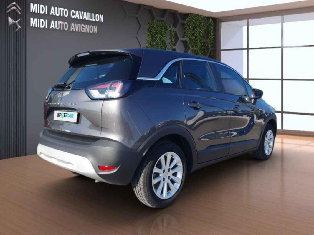 Opel Crossland - Photo 4