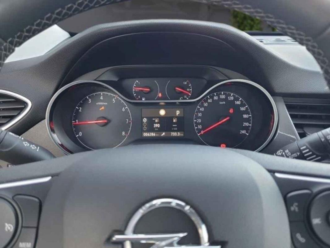 Opel Crossland - Photo 8