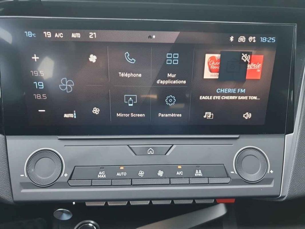 Peugeot 308 - Photo 11