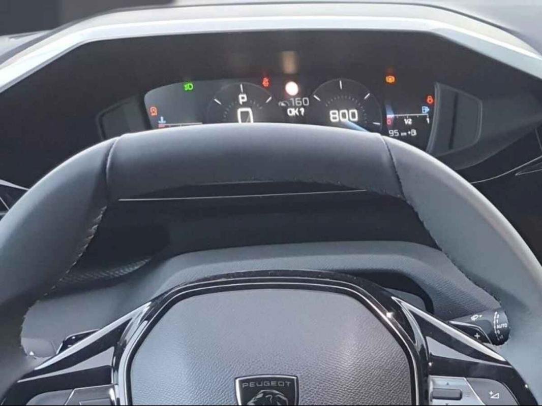 Peugeot 308 - Photo 15