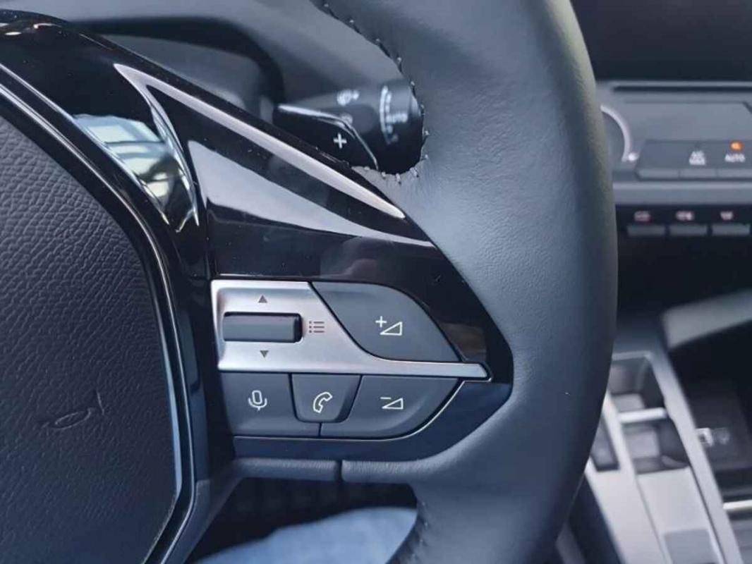 Peugeot 308 - Photo 17