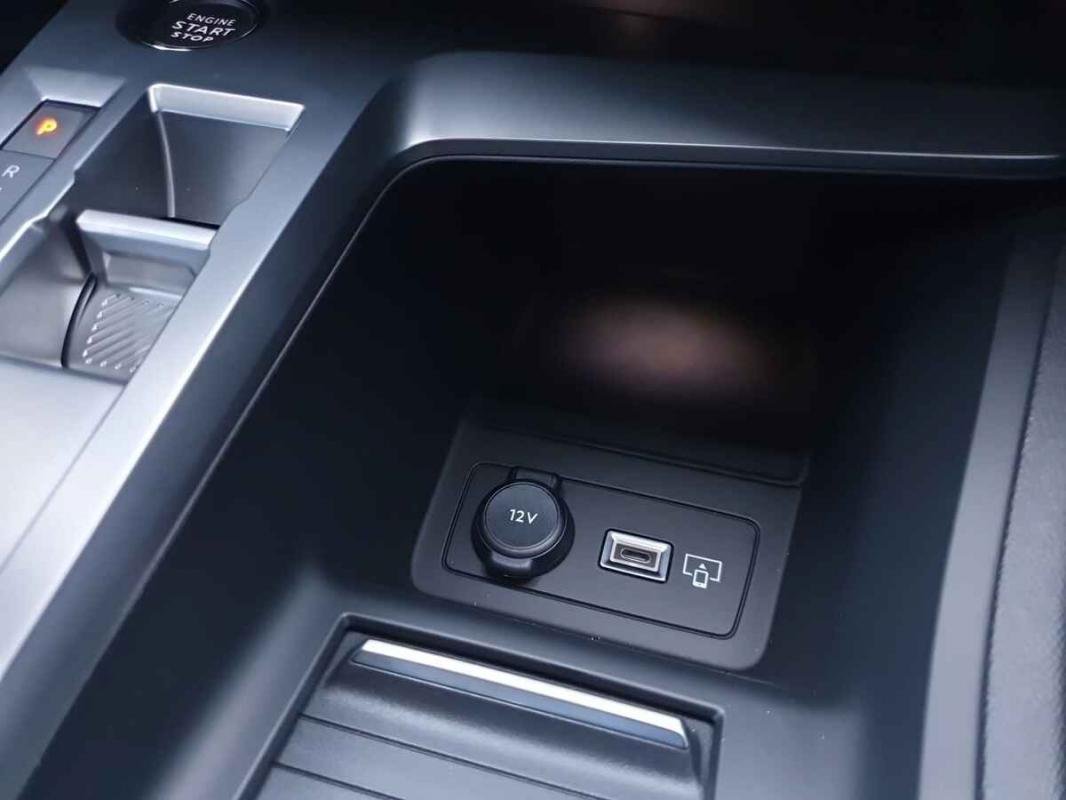 Peugeot 308 - Photo 19