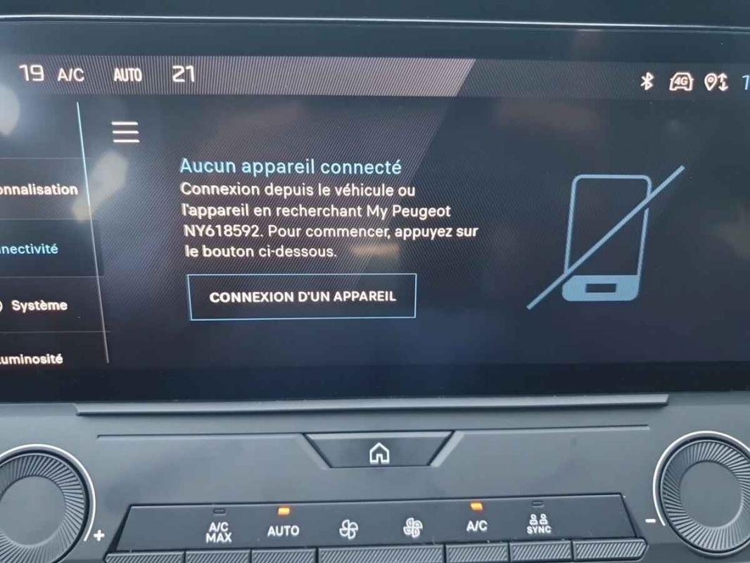Peugeot 308 - Photo 21