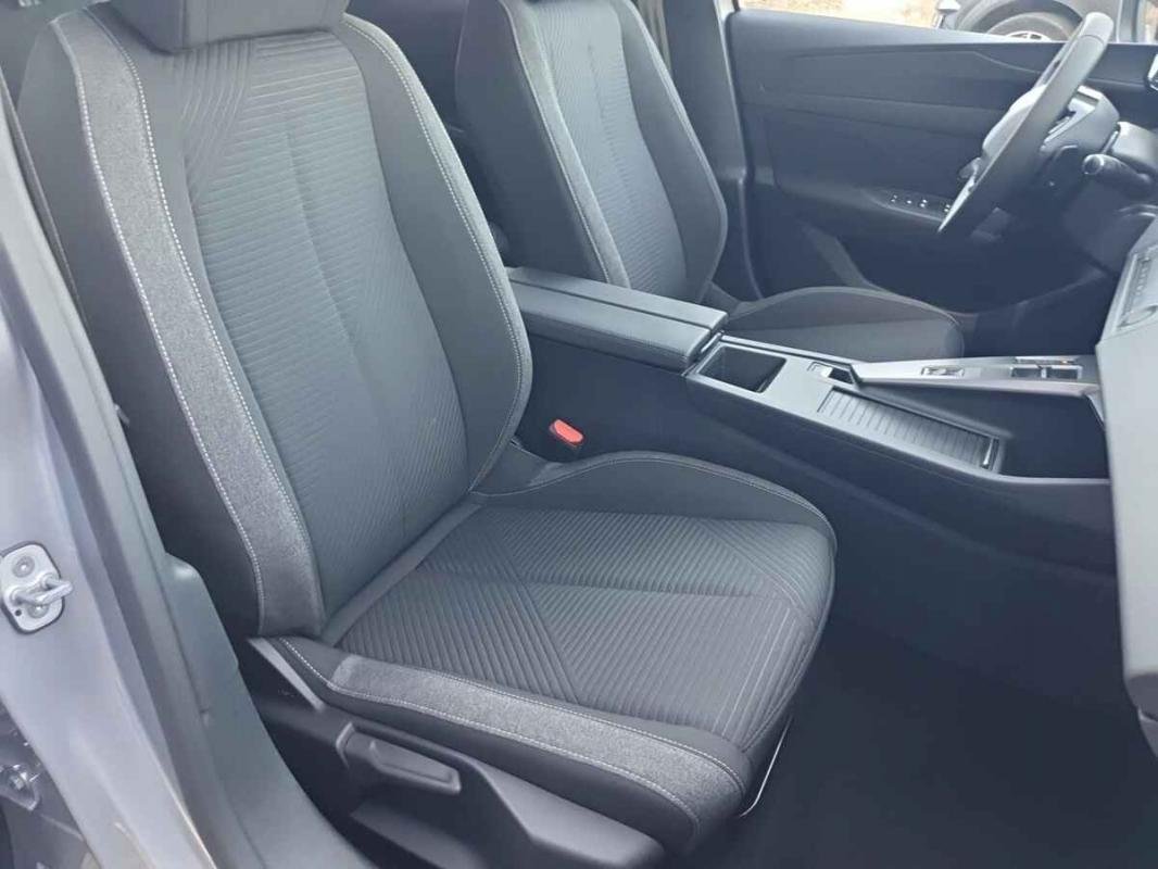 Peugeot 308 - Photo 25