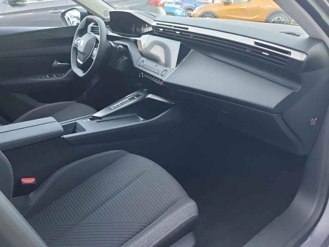 Peugeot 308 - Photo 26