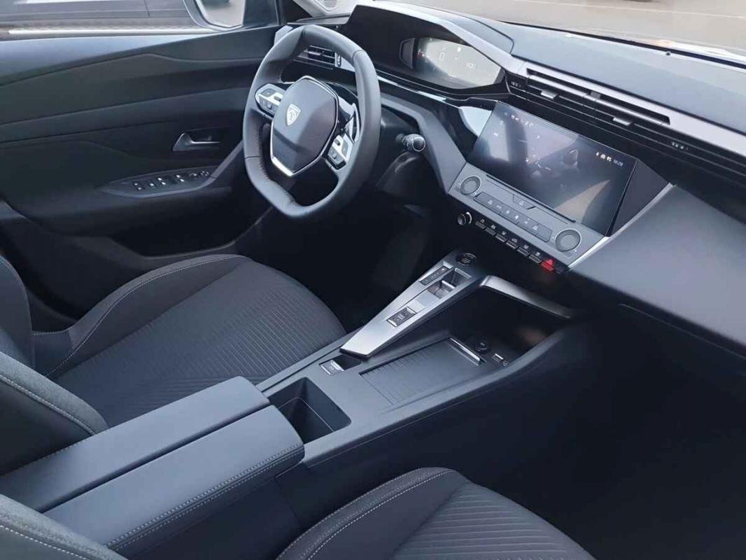 Peugeot 308 - Photo 27