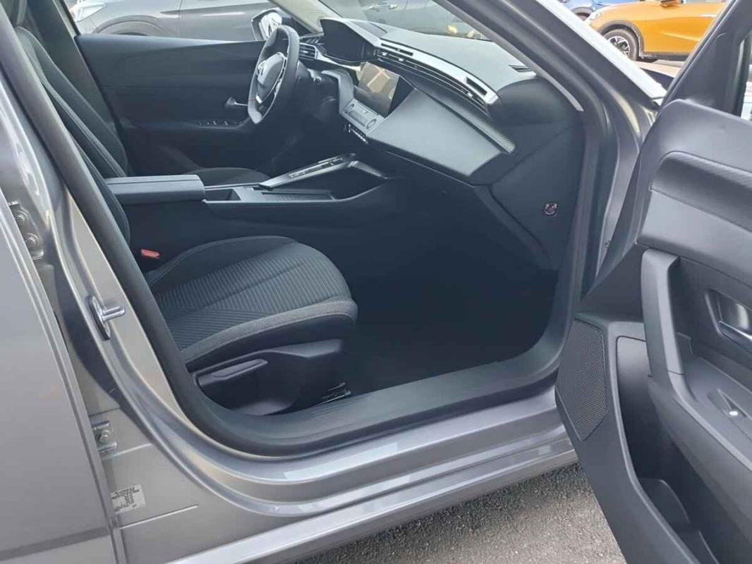 Peugeot 308 - Photo 28