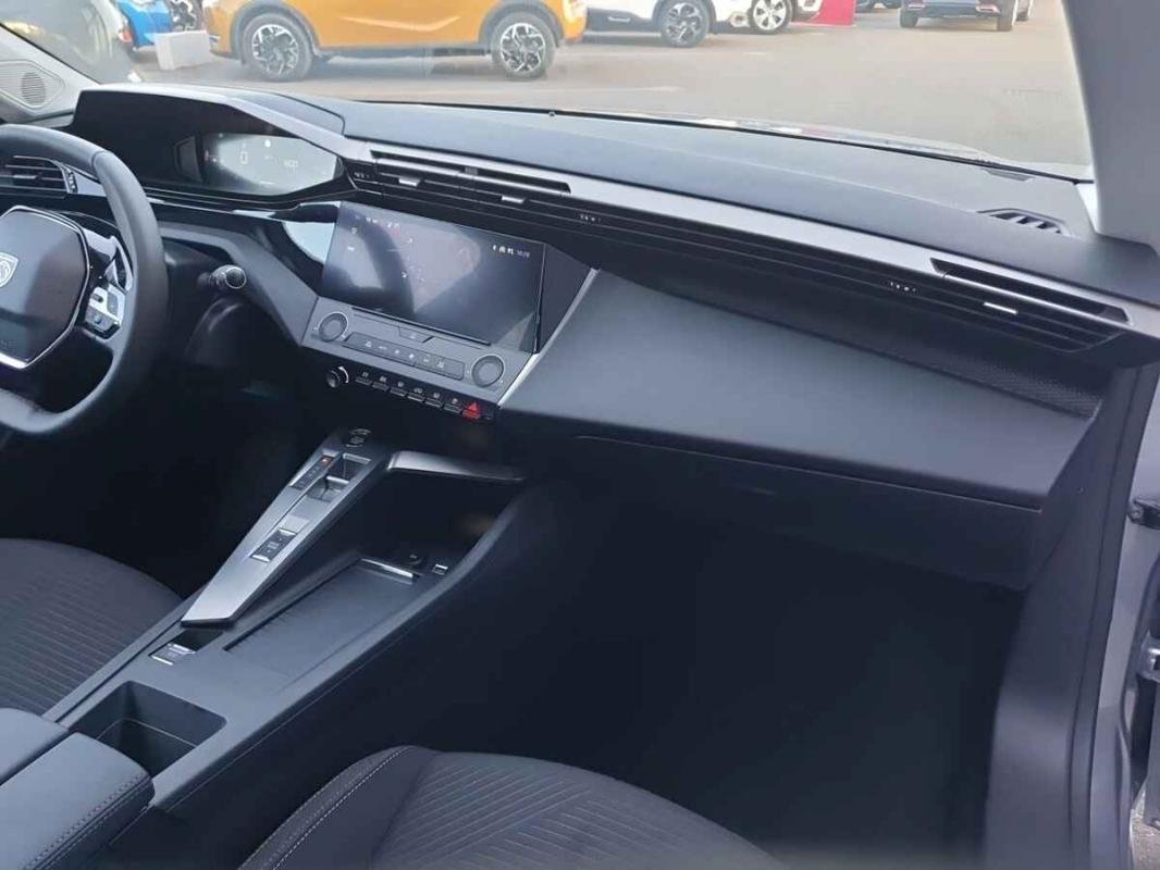 Peugeot 308 - Photo 29