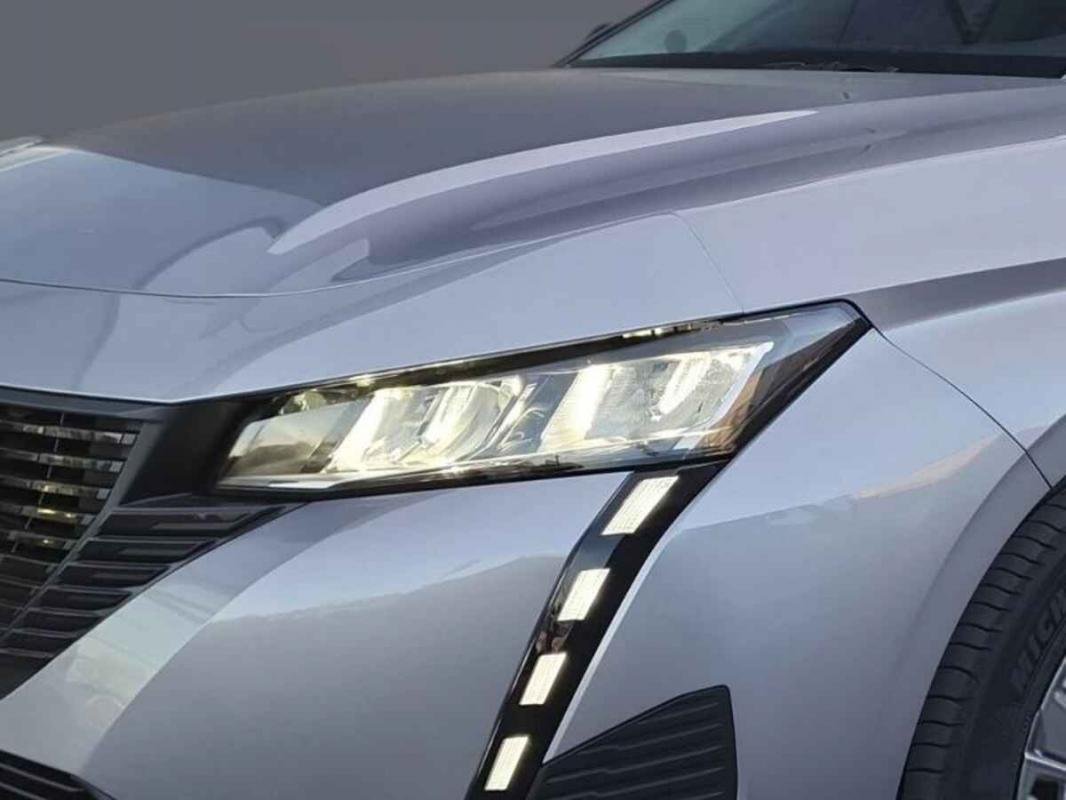 Peugeot 308 - Photo 30