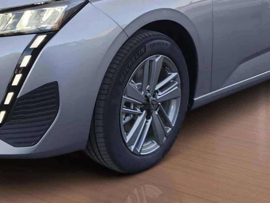 Peugeot 308 - Photo 32