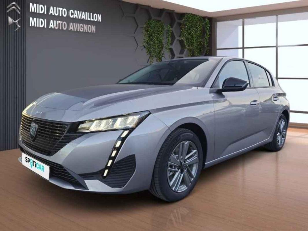 Peugeot 308 - Photo 33