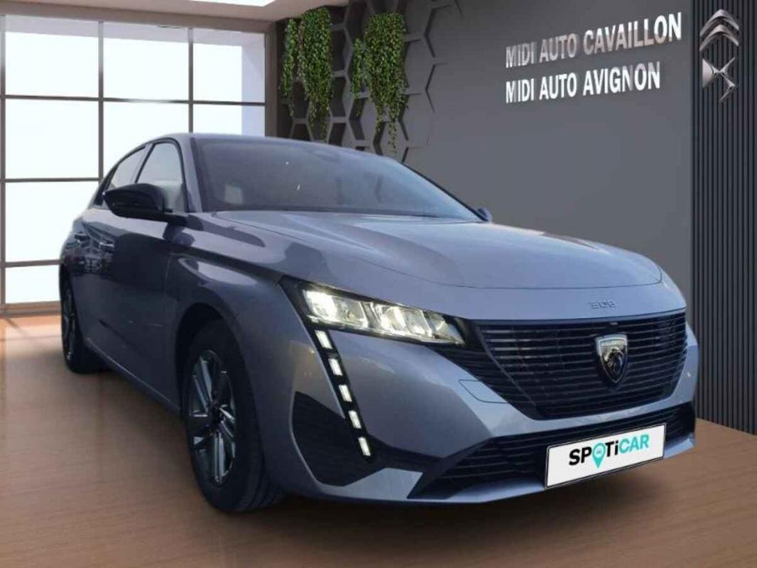 Peugeot 308 - Photo 34
