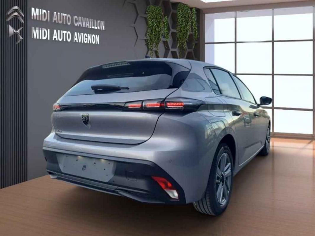 Peugeot 308 - Photo 36