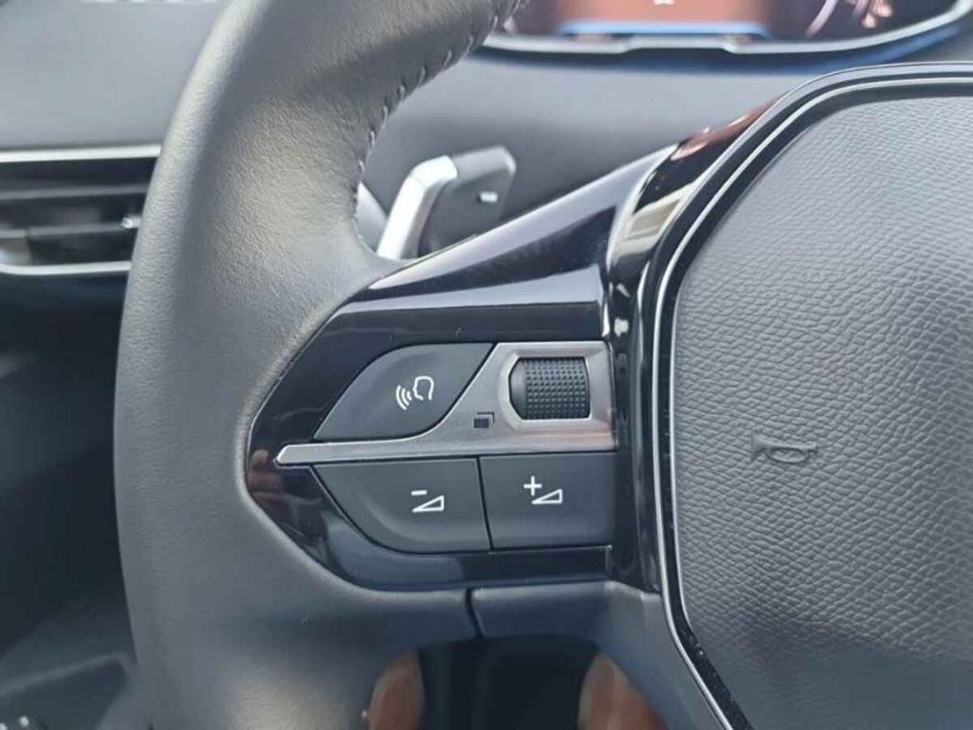 Peugeot 5008 - Photo 17