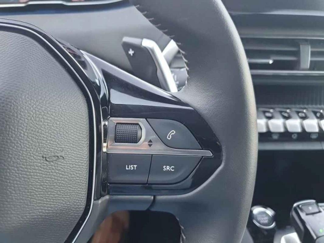 Peugeot 5008 - Photo 18