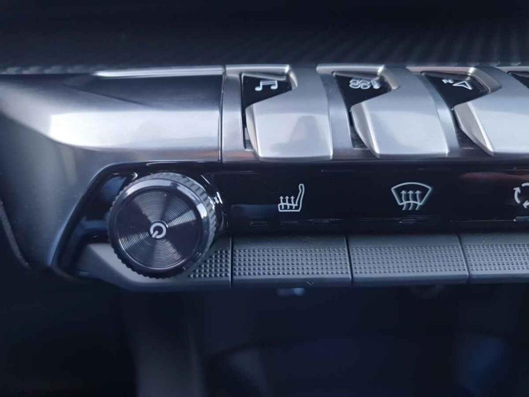 Peugeot 5008 - Photo 21
