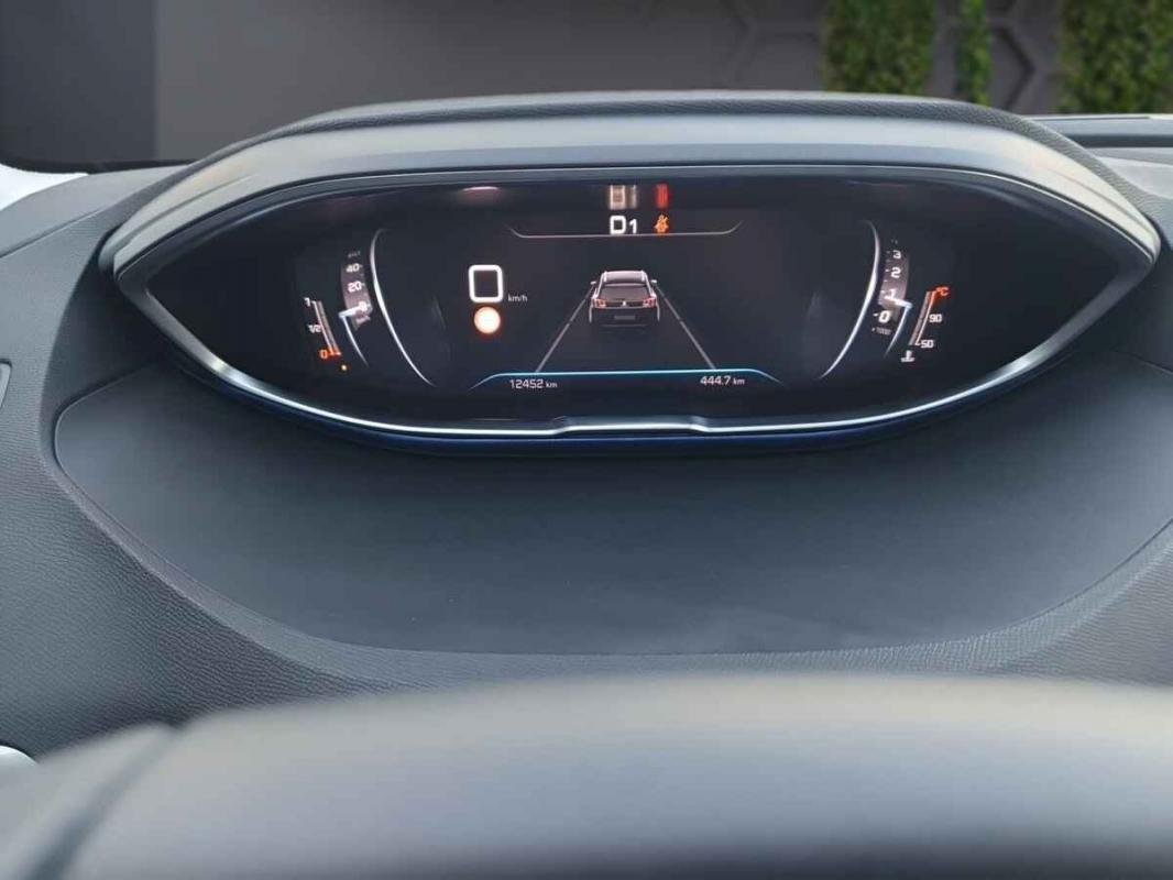 Peugeot 5008 - Photo 22
