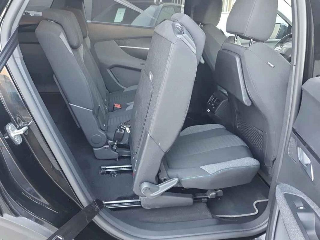 Peugeot 5008 - Photo 31
