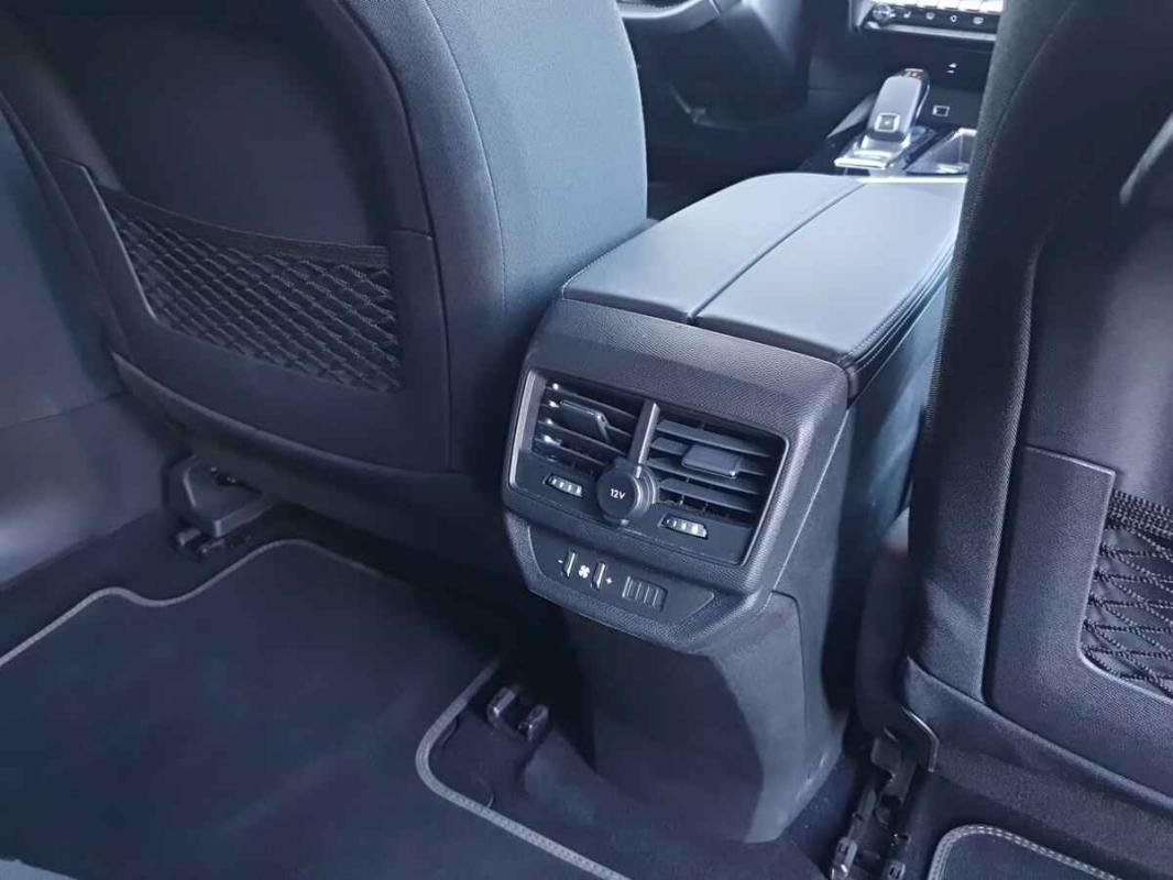 Peugeot 5008 - Photo 32
