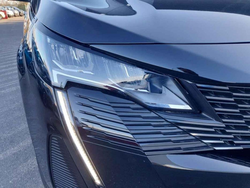 Peugeot 5008 - Photo 33