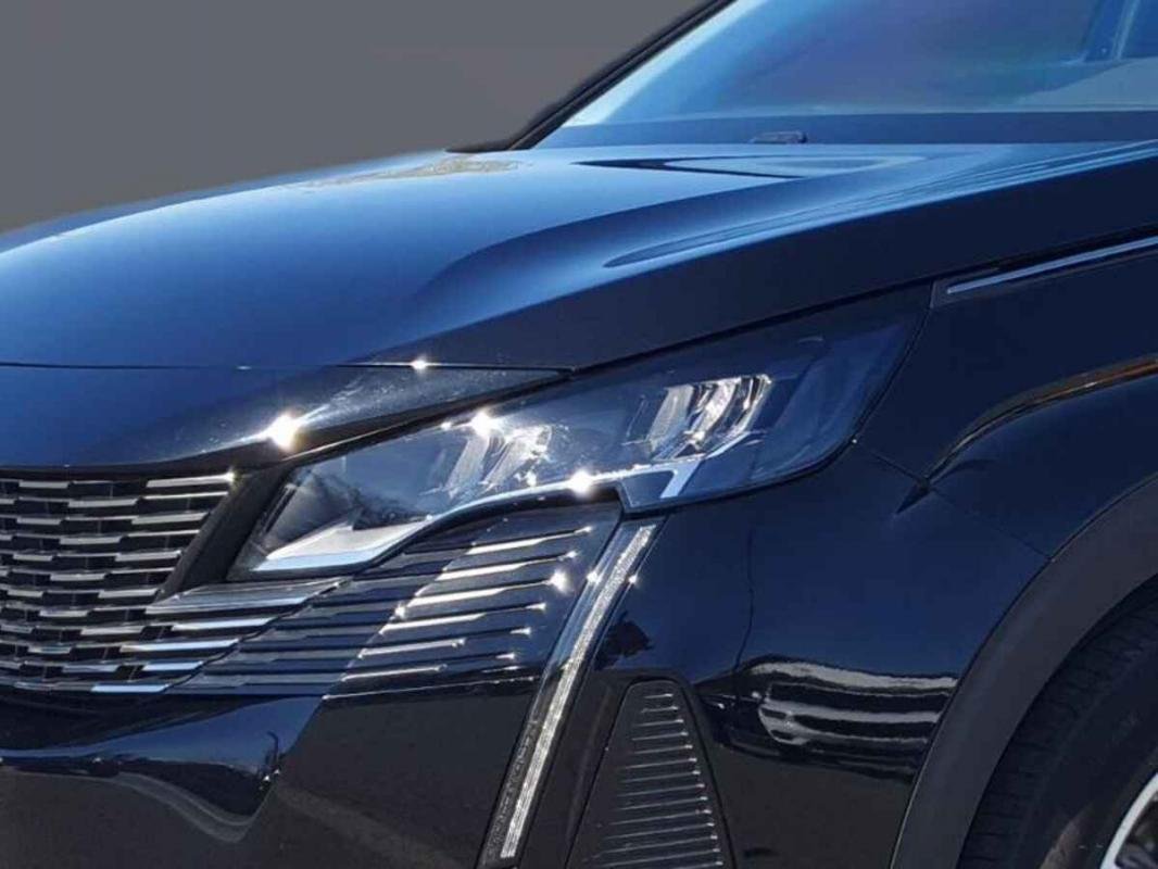 Peugeot 5008 - Photo 34