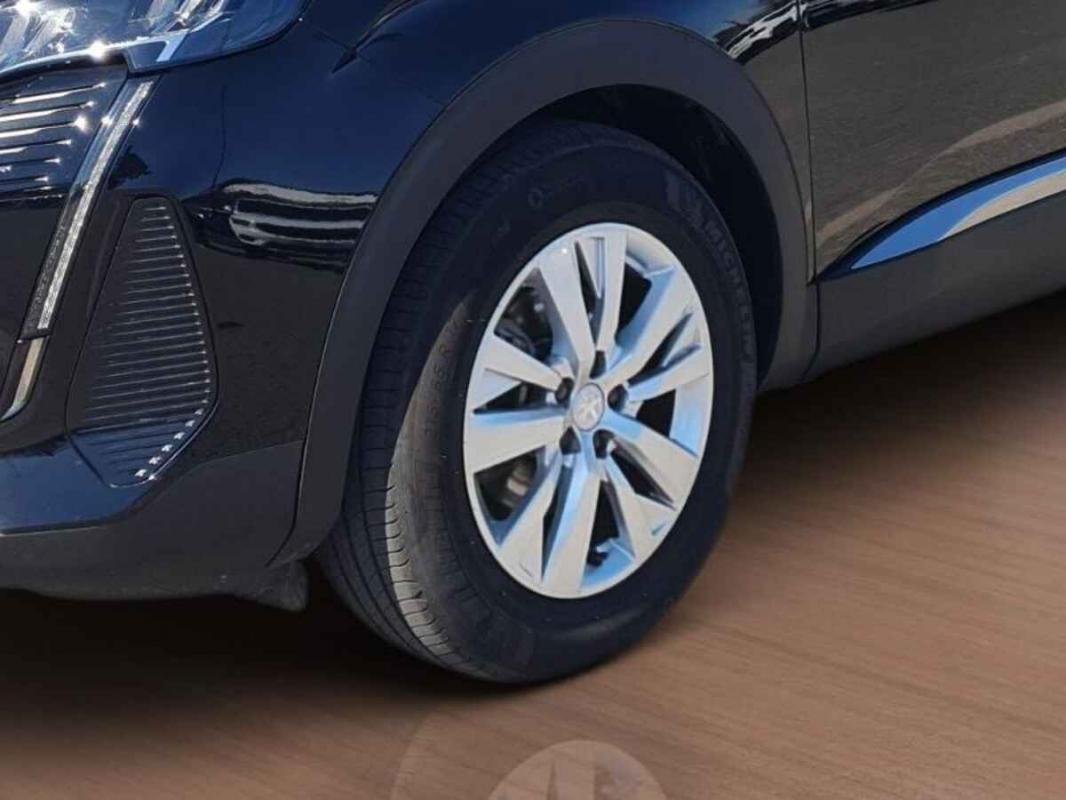 Peugeot 5008 - Photo 36