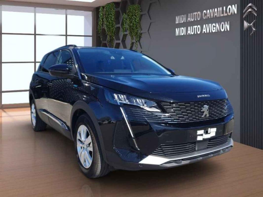Peugeot 5008 - Photo 40