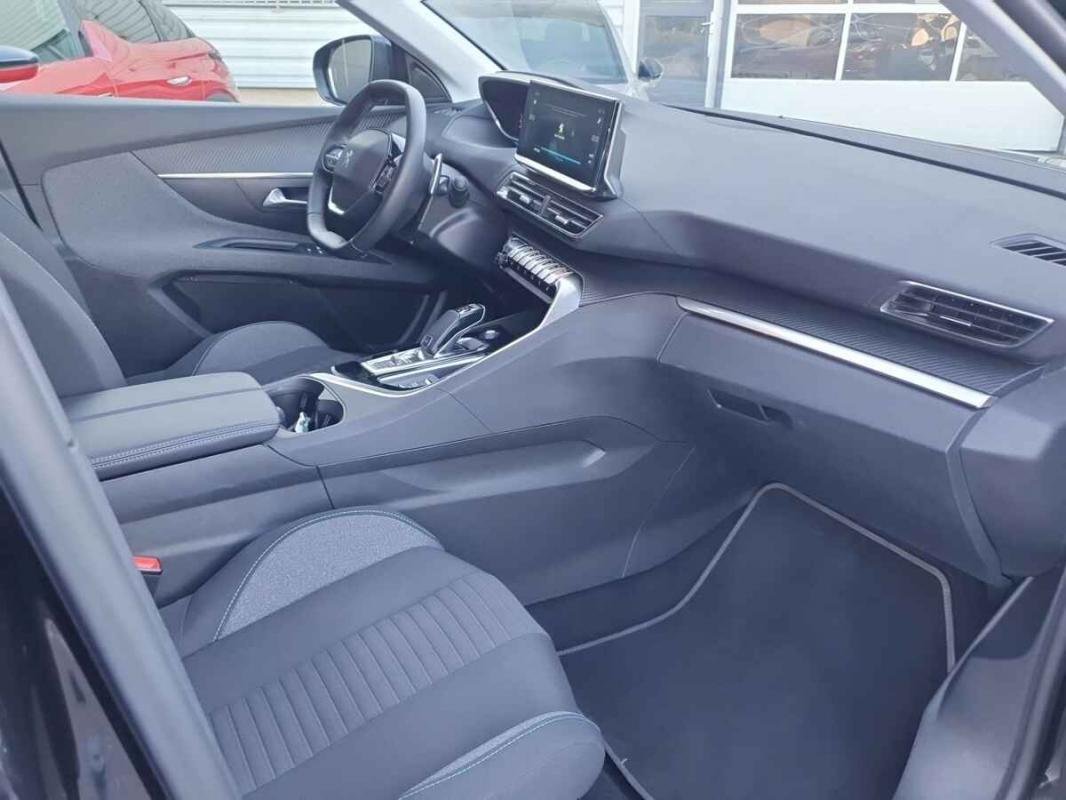 Peugeot 5008 - Photo 6