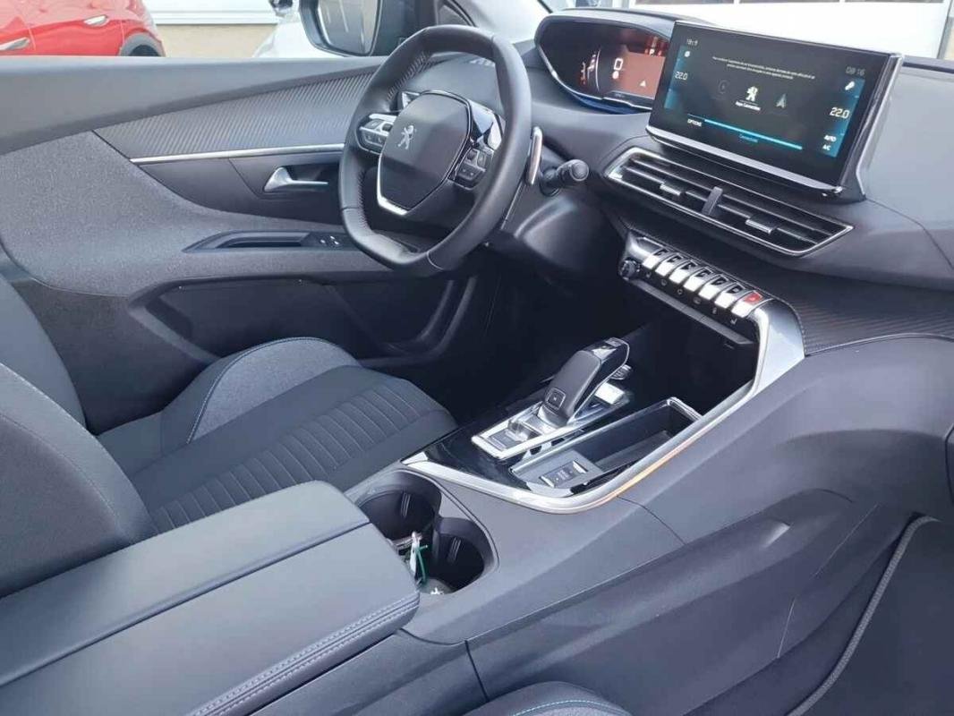 Peugeot 5008 - Photo 10
