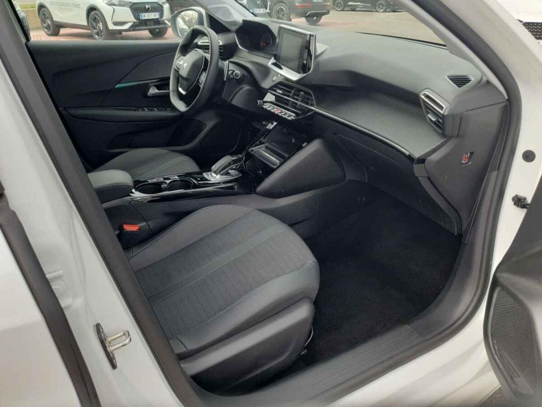 Peugeot 208 - Photo 27